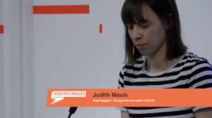 Judith-Maule